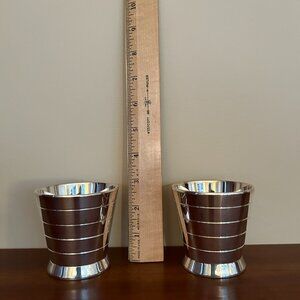 Ralph Lauren Montgomery Votive Pair